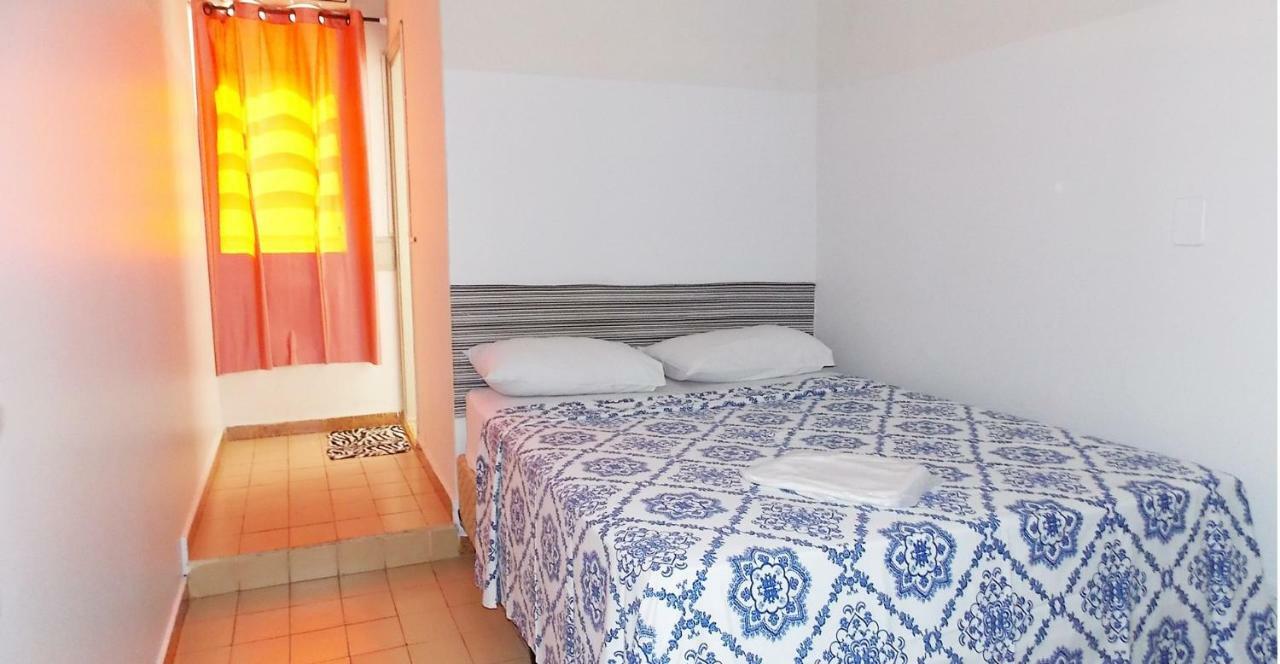 Uberlândia Hotel Alvorada מראה חיצוני תמונה